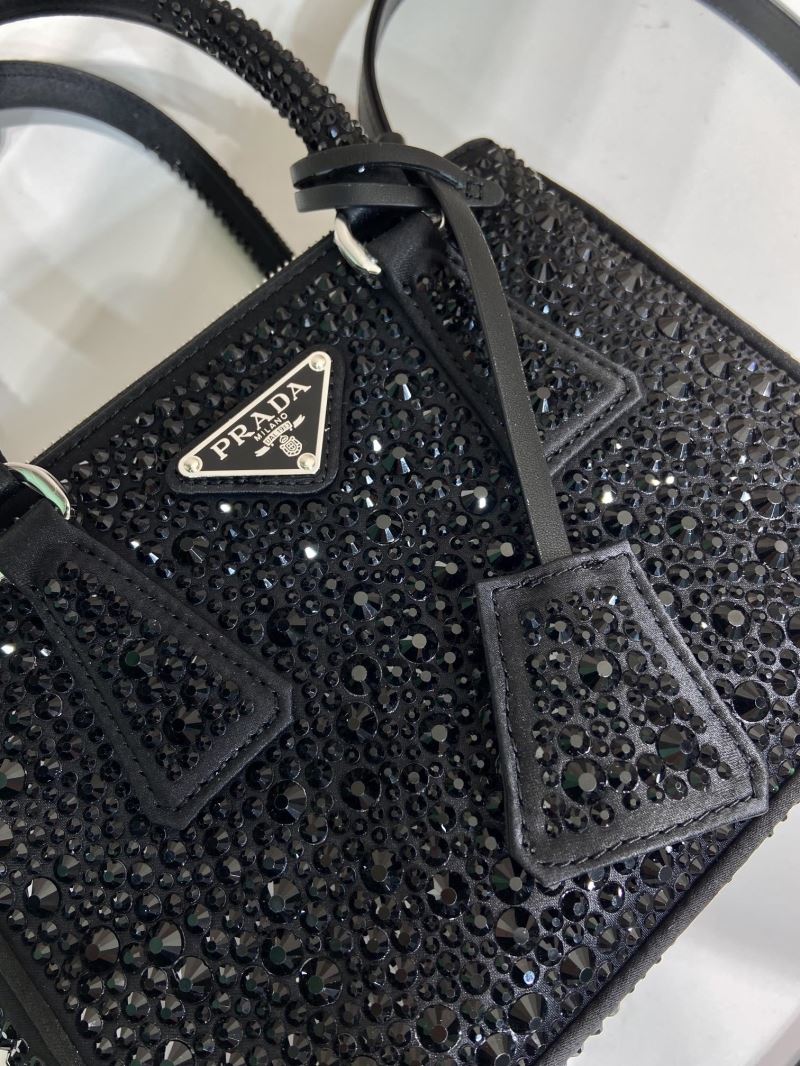 Prada Top Handle Bags